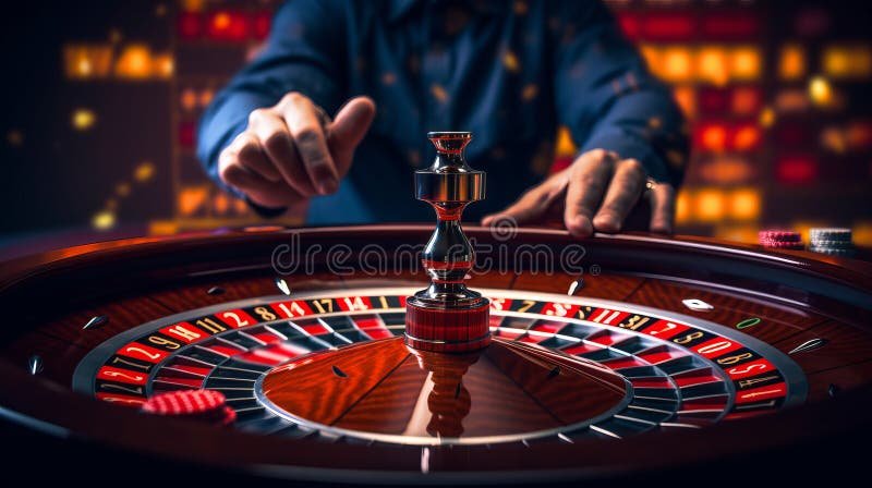 Live Casino